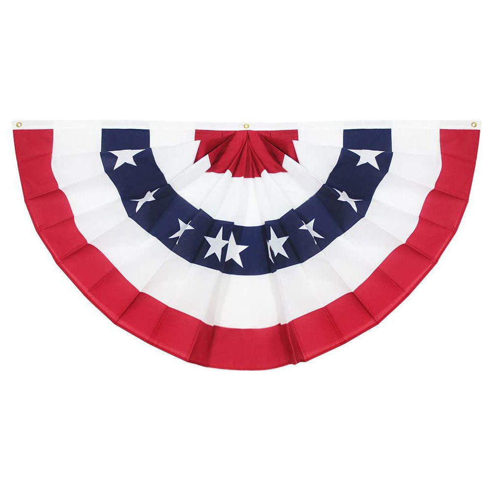 3' X 6' Fan Flag