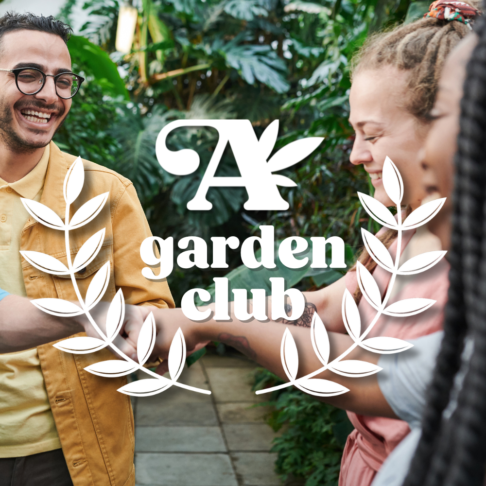 Alsip Garden Club