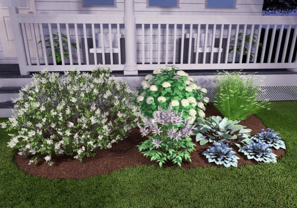 Garden Planning Design Class - March 16th at 1PM