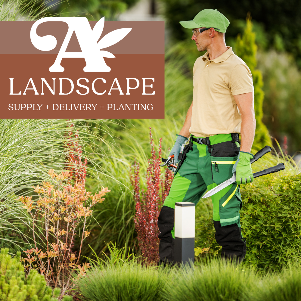 Landscape Clean Up Deposit