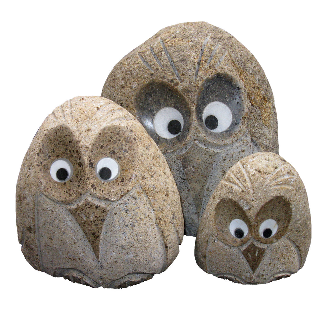 Bolder Angry Bird Garden Art, 6"