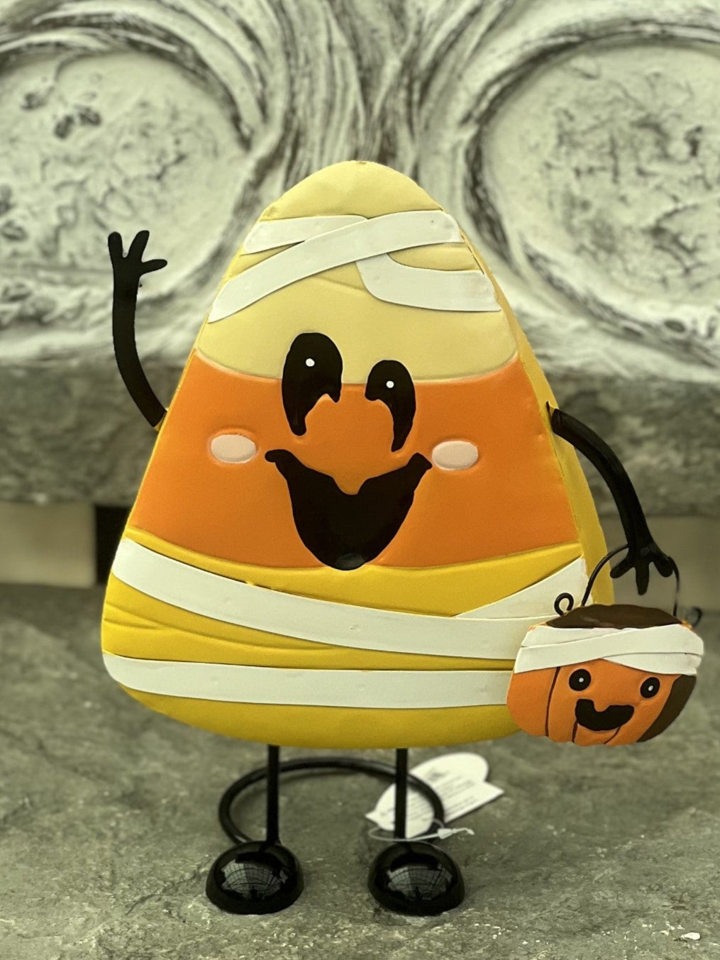 Cairo Corny Mummy Tabletop
