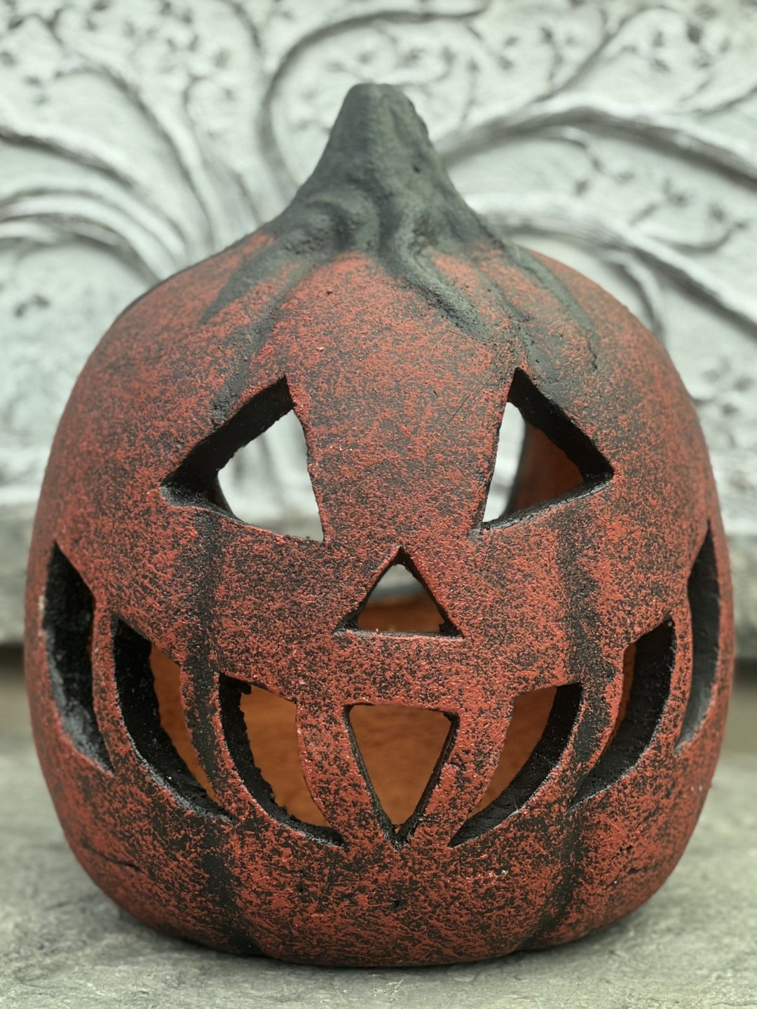 Count Jack Moss Orange
