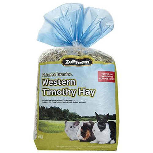 Nature's Promise Timothy Hay, 40 oz.