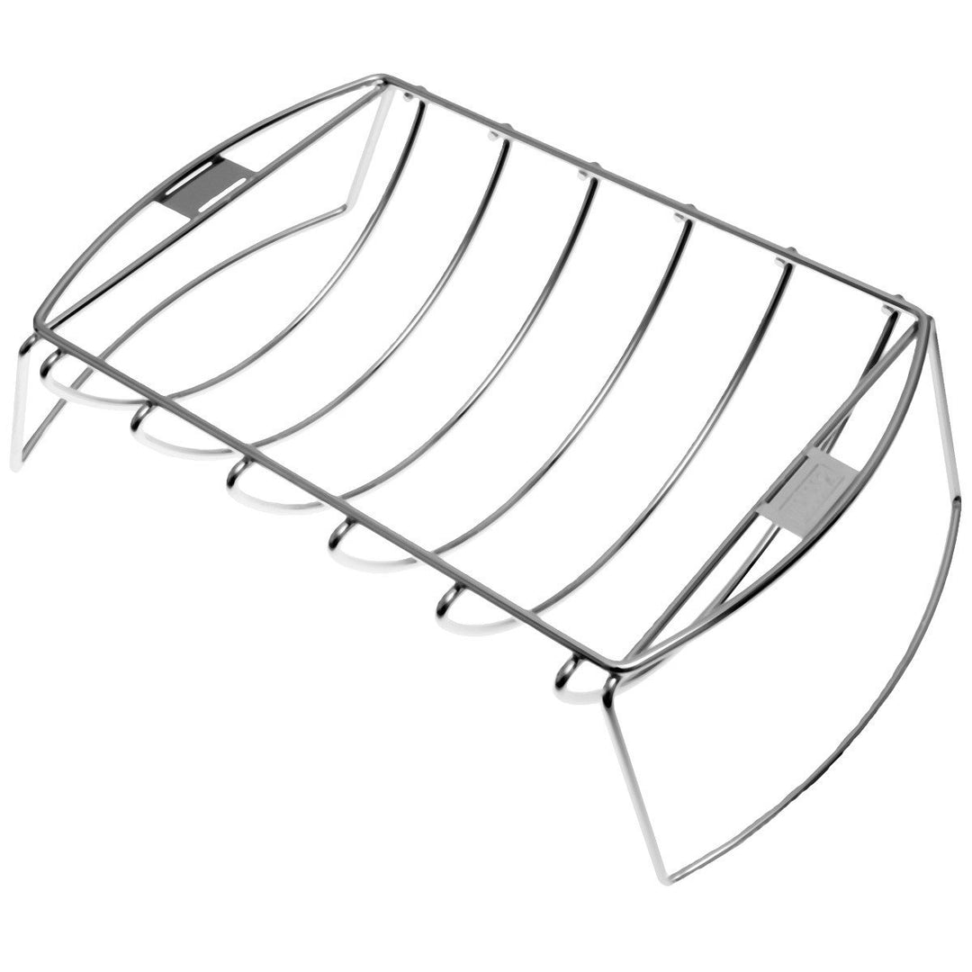 Weber Original Rib and Roast Holder
