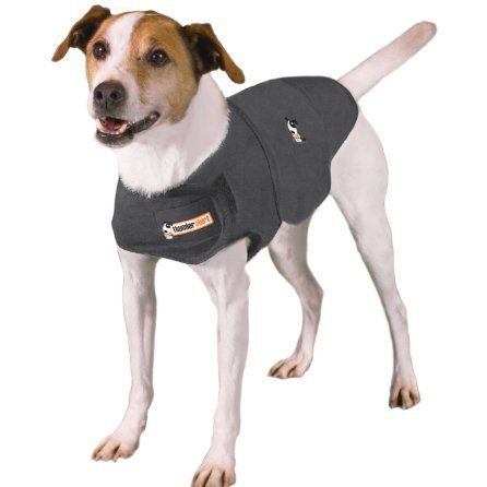 ThunderShirt Dog Anxiety Solution - XS