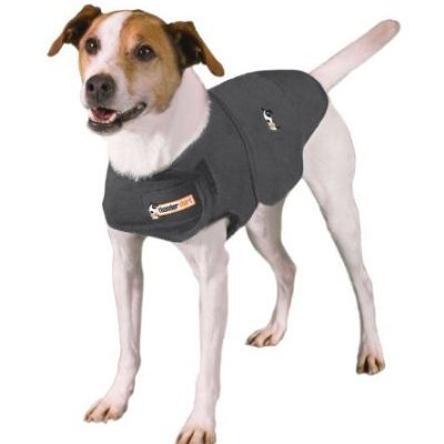 ThunderShirt Dog Anxiety Solution -Small