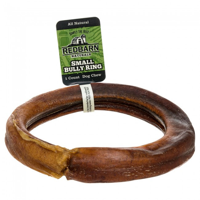 Redbarn Small Bully Ring