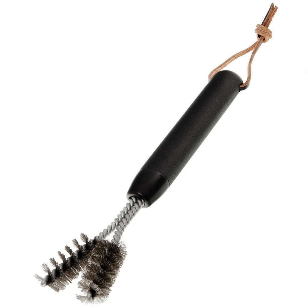 Weber Cast-Iron Brush