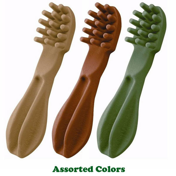 Whimzees Toothbrush Dog Treat - Medium