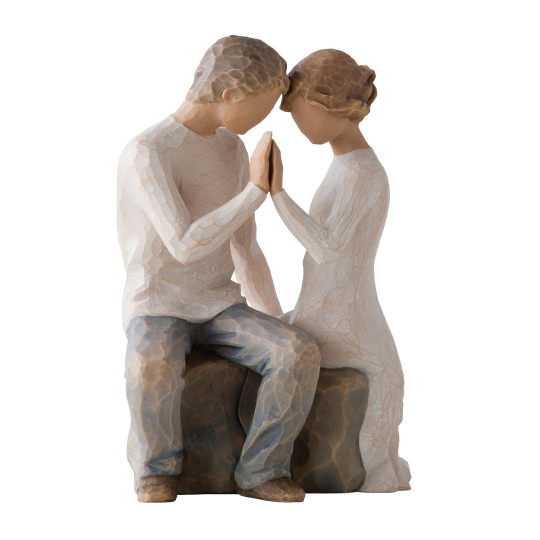 Willow Tree Around You