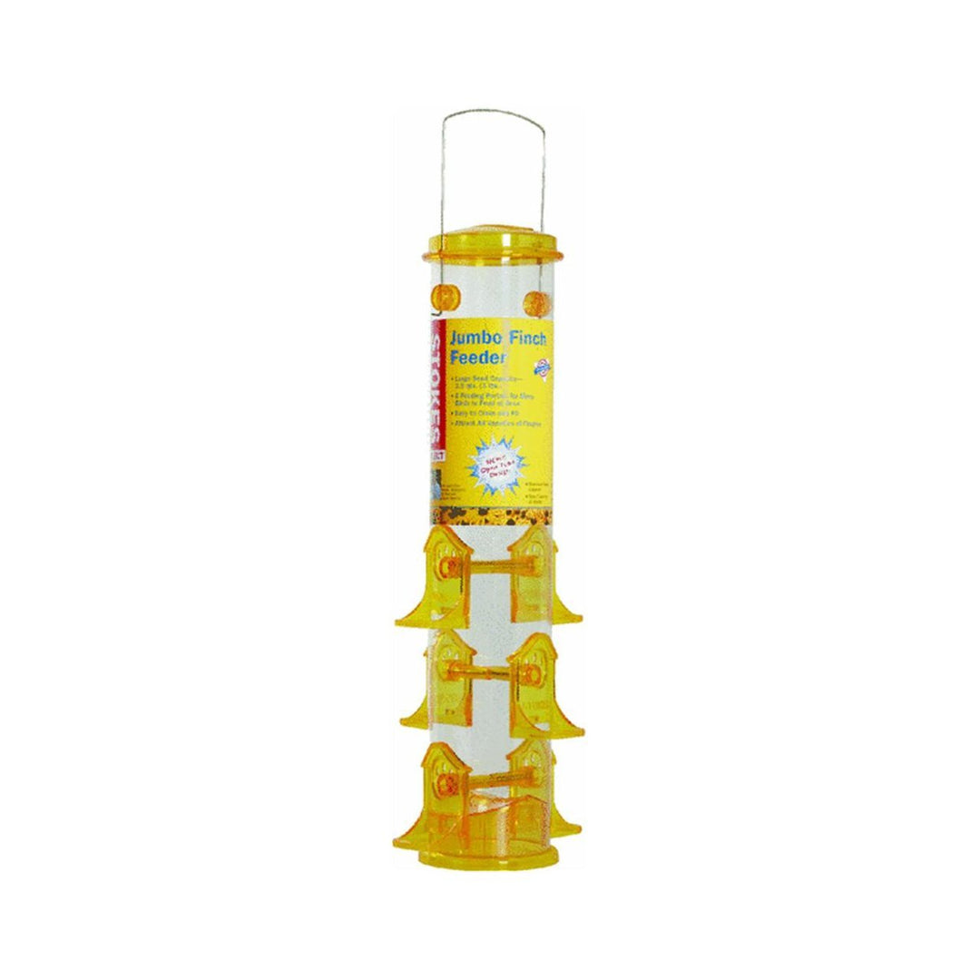 Stokes Select Jumbo Finch Feeder