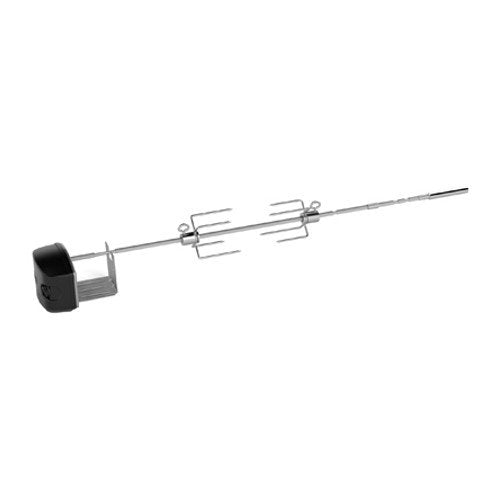 Weber Rotisserie for Genesis II 200/300 Series Gas Grills