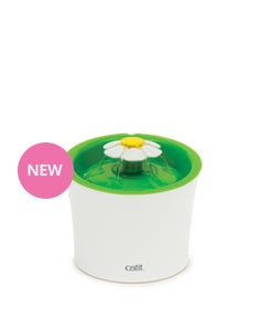 Catit Senses 2.0 Flower Water Fountain