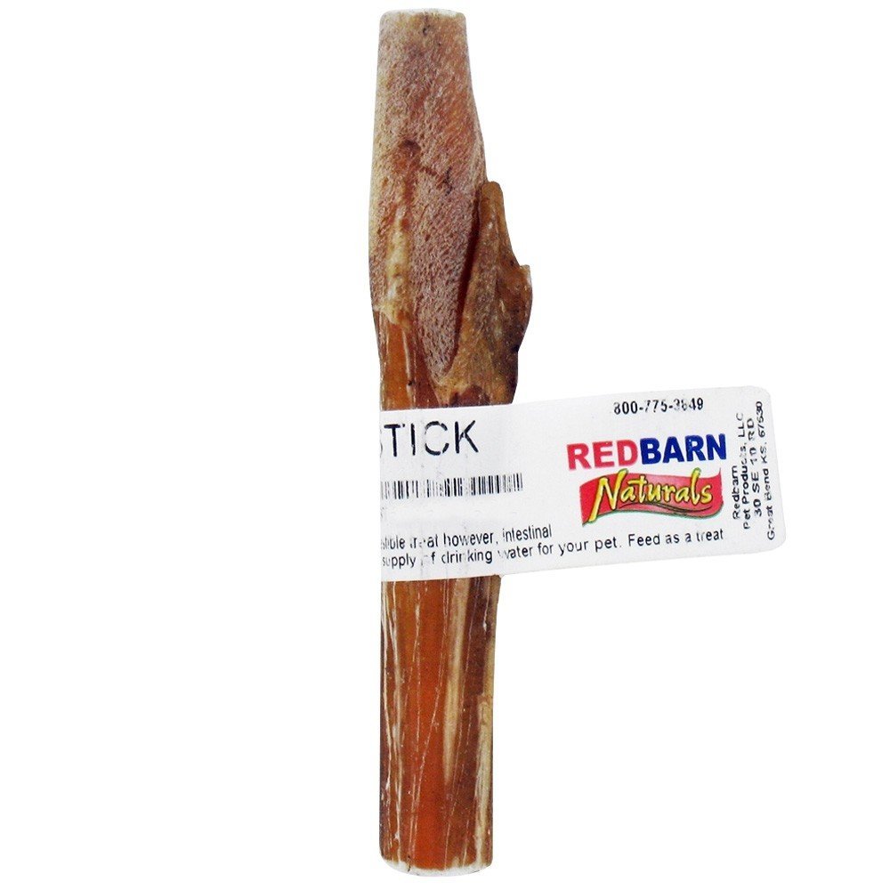 Redbarn One Individual 5" Bully Stick