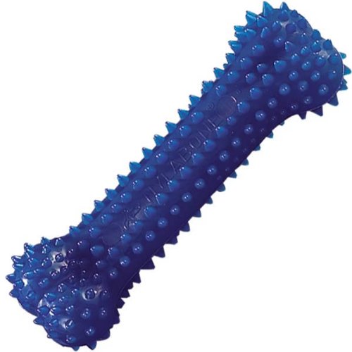 Nylabone Dental Chew Original flavored Bone Dog Chew Toy - Petite