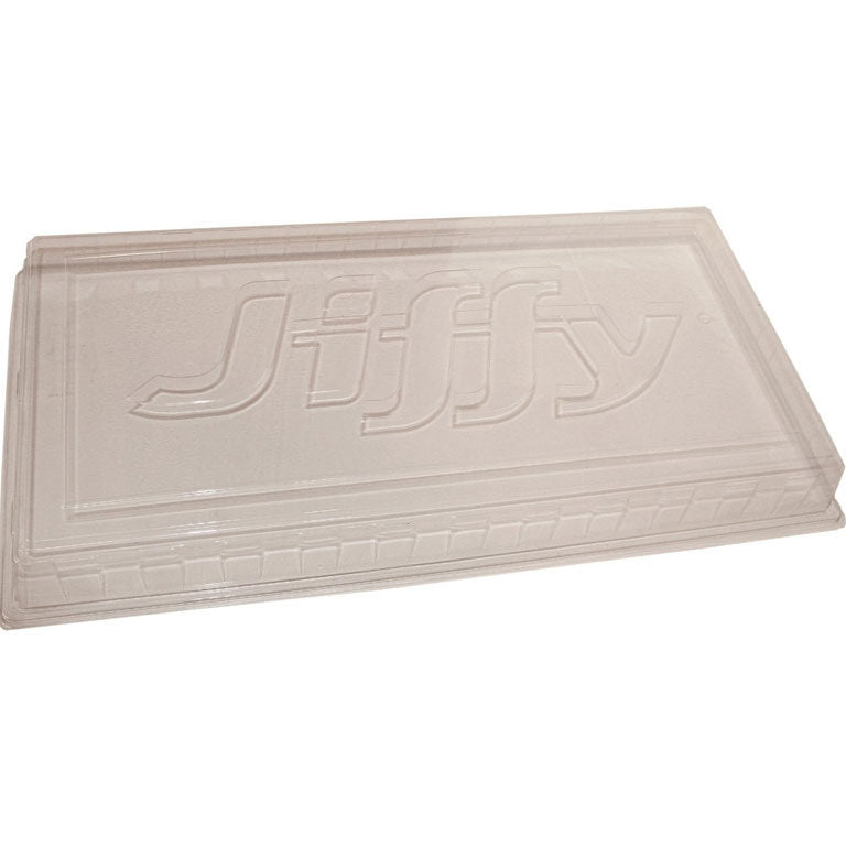 Plantation Productyes Jiffy Gro Dome, 11 in. x 22 in.