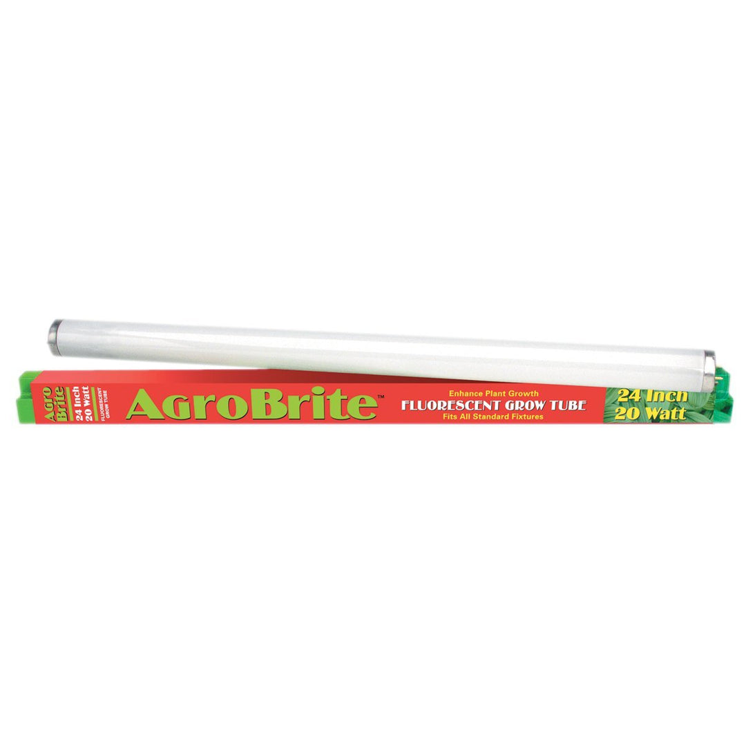 Hydrofarm Agrobrite Standard Replacement Tube