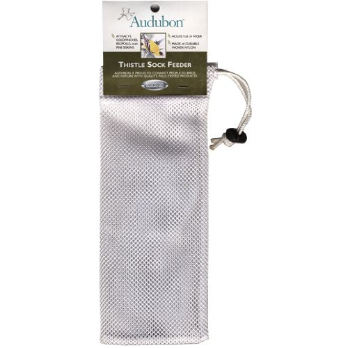 Woodlink Audubon Thistle Sock