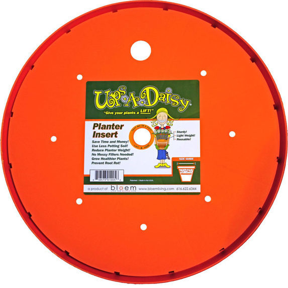 Ups-A-Daisy, 17"