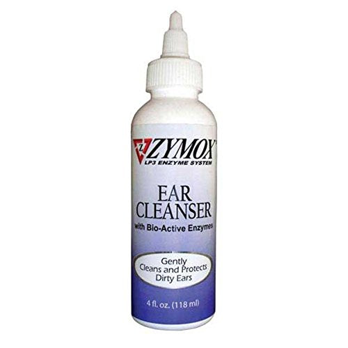 Zymox Ear Cleanser