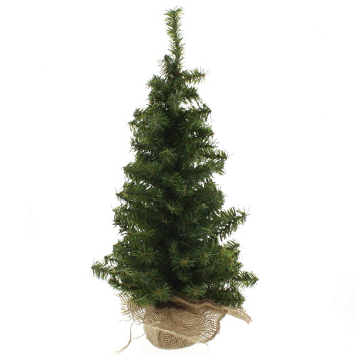 2' Vienna Slim Mini Tree