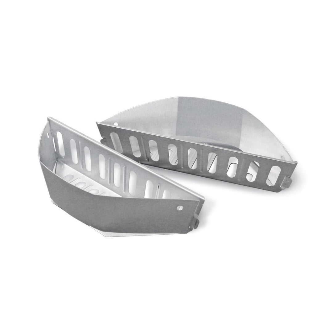Weber Char-Basket Charcoal Briquet Holders
