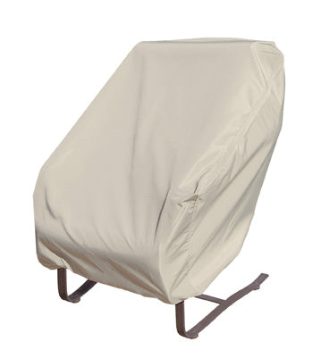 Rocking Chair Cover