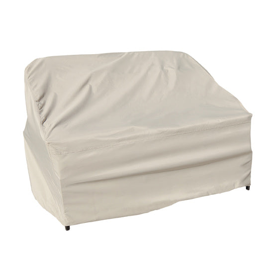 Wicker Loveseat/Sectional Cover