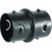 4" Internal Coupler