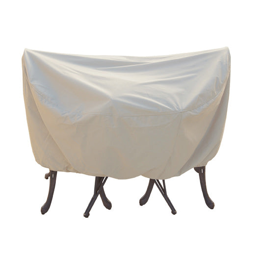 Bistro Cover