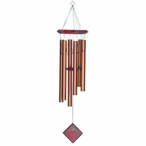 Woodstock 27 in. Pluto Wind Chime