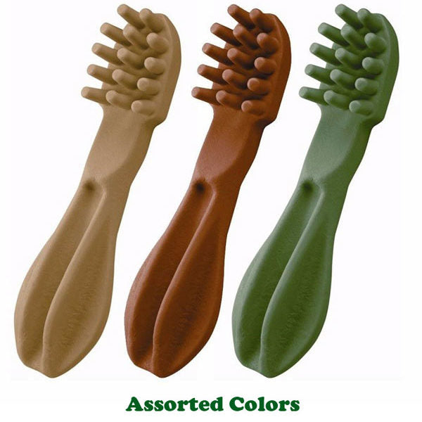 Whimzees Toothbrush Dog Treat - Large