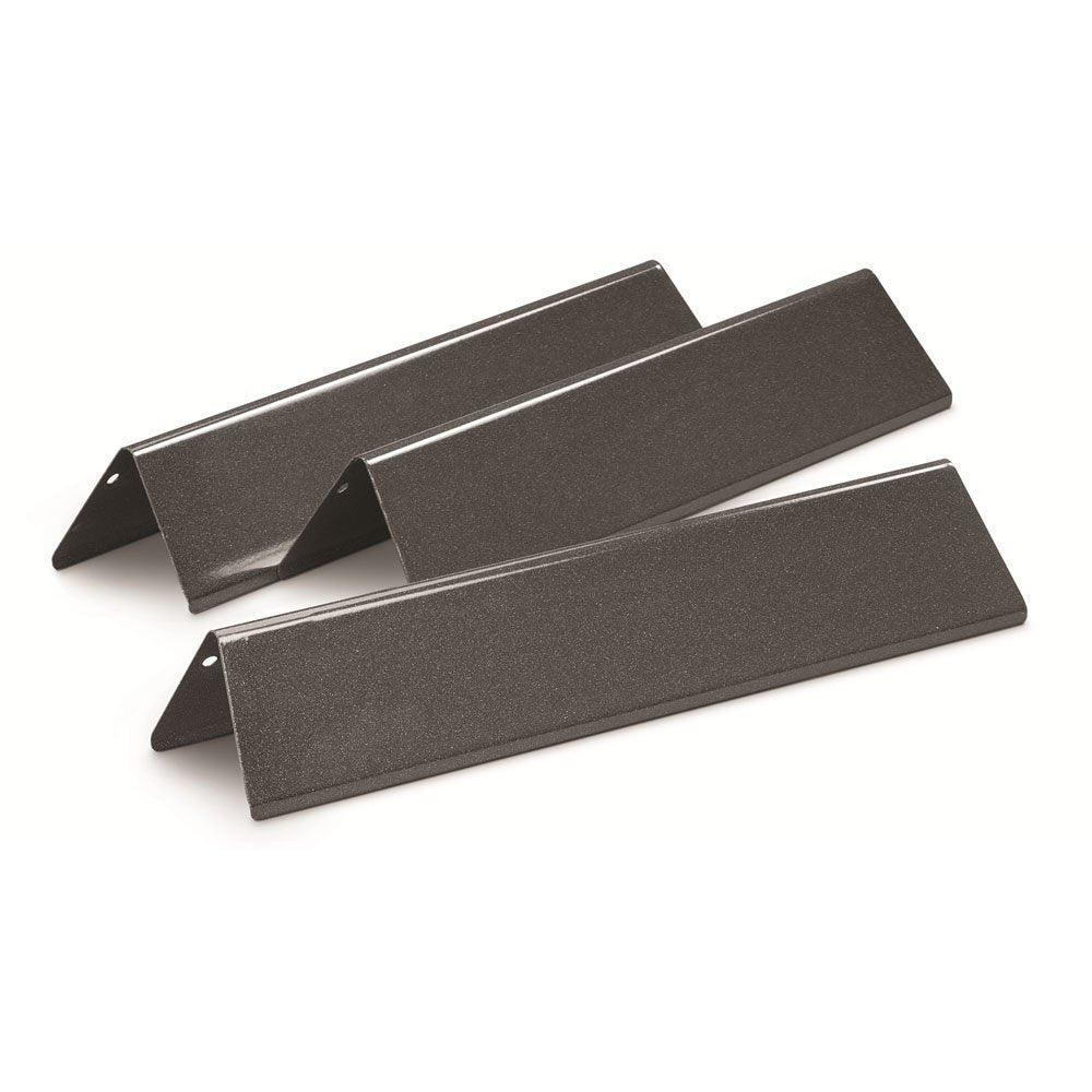 Weber Porcelain-Enameled Flavorizer Bars for Spirit 200 Series Gas Grills