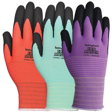 Eco Master® With Polymer PU Palm, Colors Vary, Medium
