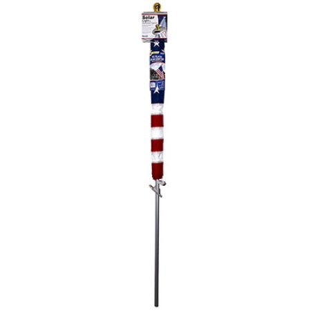 Deluxe Flag Pole Set