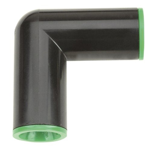 Raindrip Compression Elbows, Loose, 1/2 in.