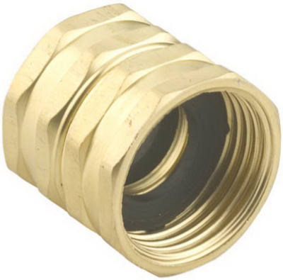 Bosch Garden and Watering Green Thumb Hose to Hose Connector