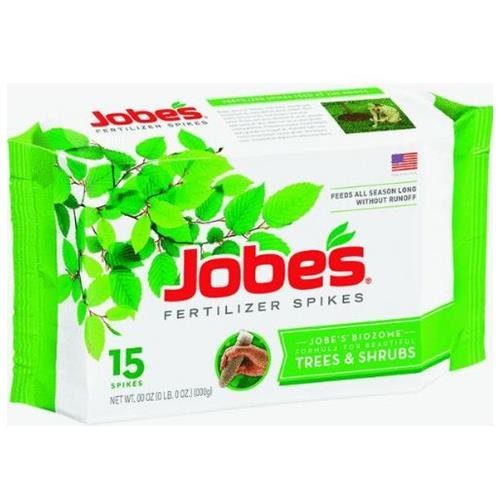 Tree & Shrub Spikes (15 pack)
