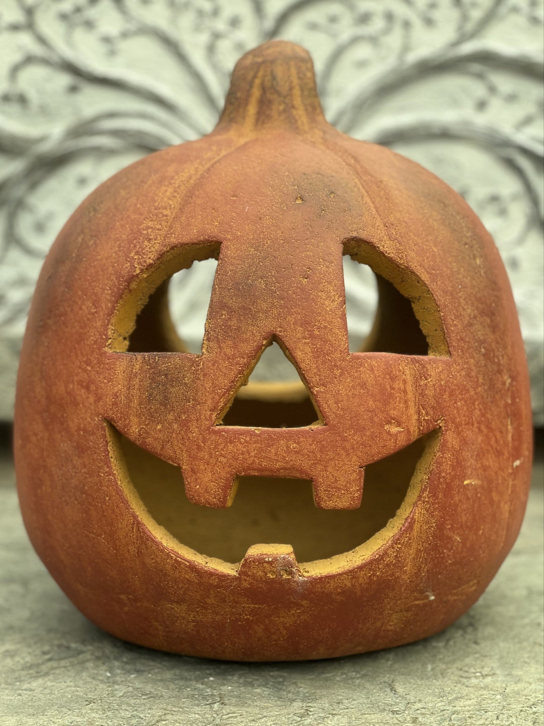 Jack (Medium) Orange Shadow