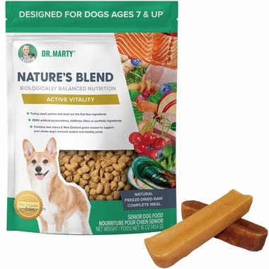 Dr Marty, Nature's Blend, Active Vitality, 16 oz.