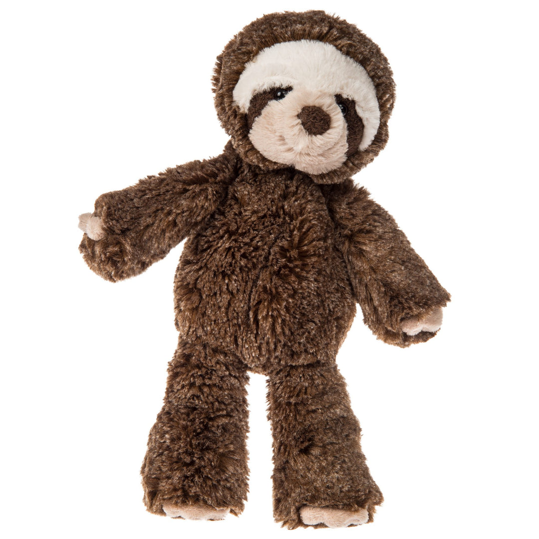 Marshmallow Jr Sloth