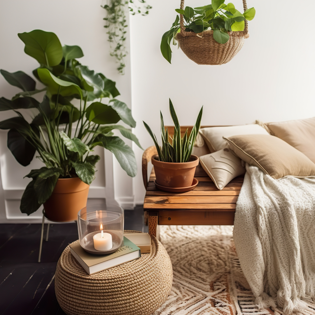 Thriving in Winter: Houseplant Care in the Cold Season