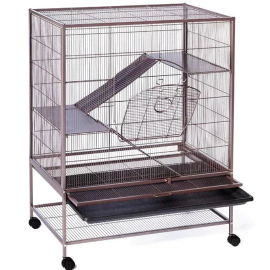 Small Animal Cages & Accessories