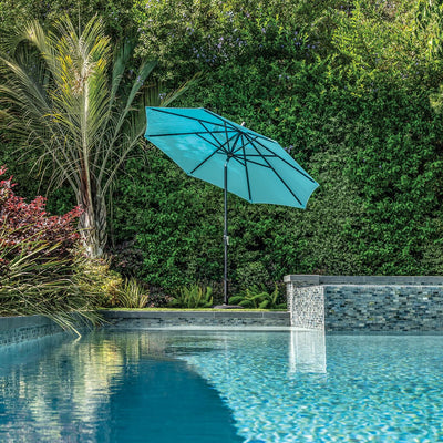 Patio Umbrellas