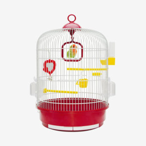 Bird Cages & Stands