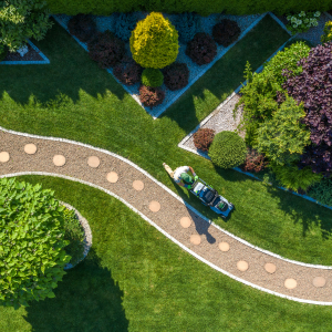 Lawn And Garden Supplies