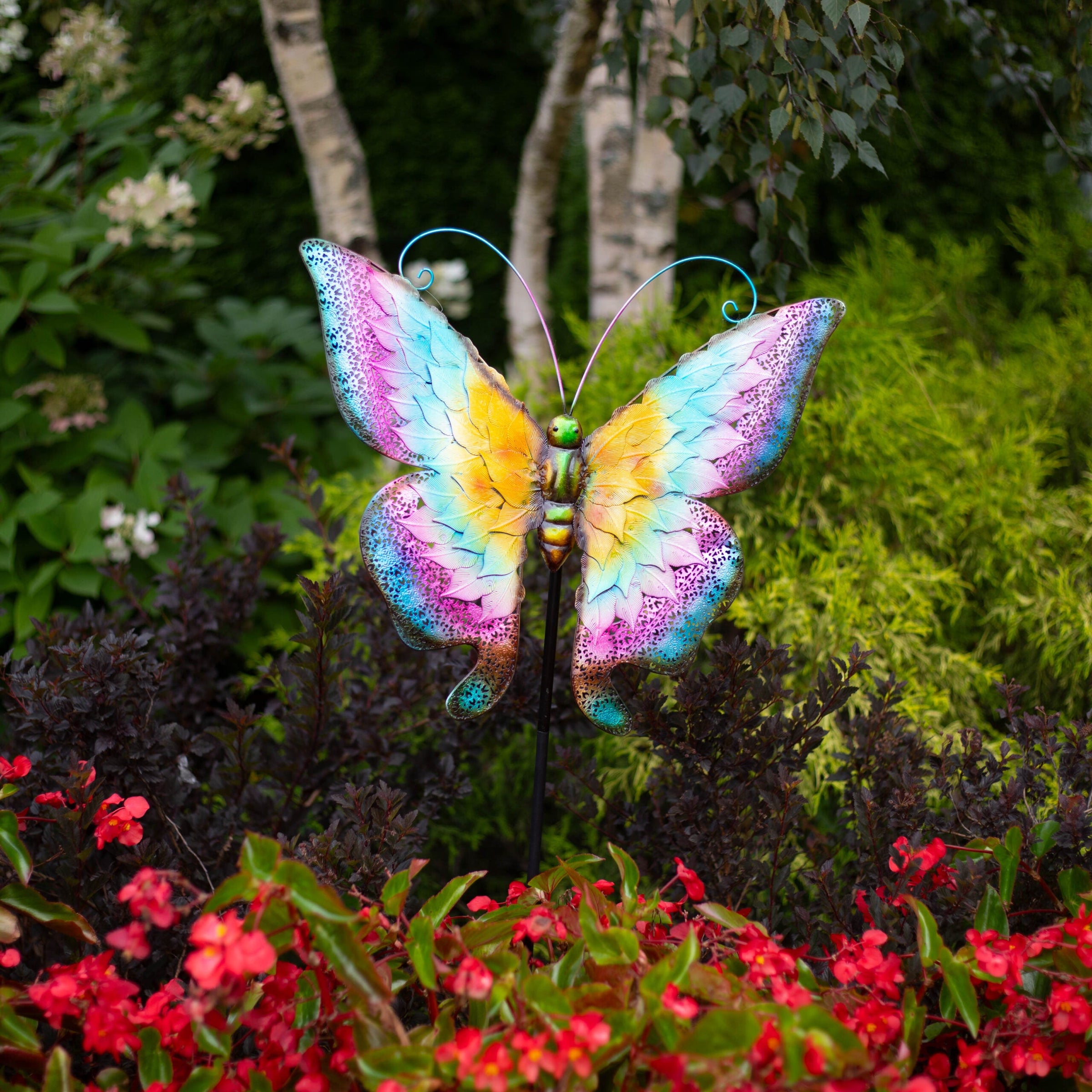 Garden Decor