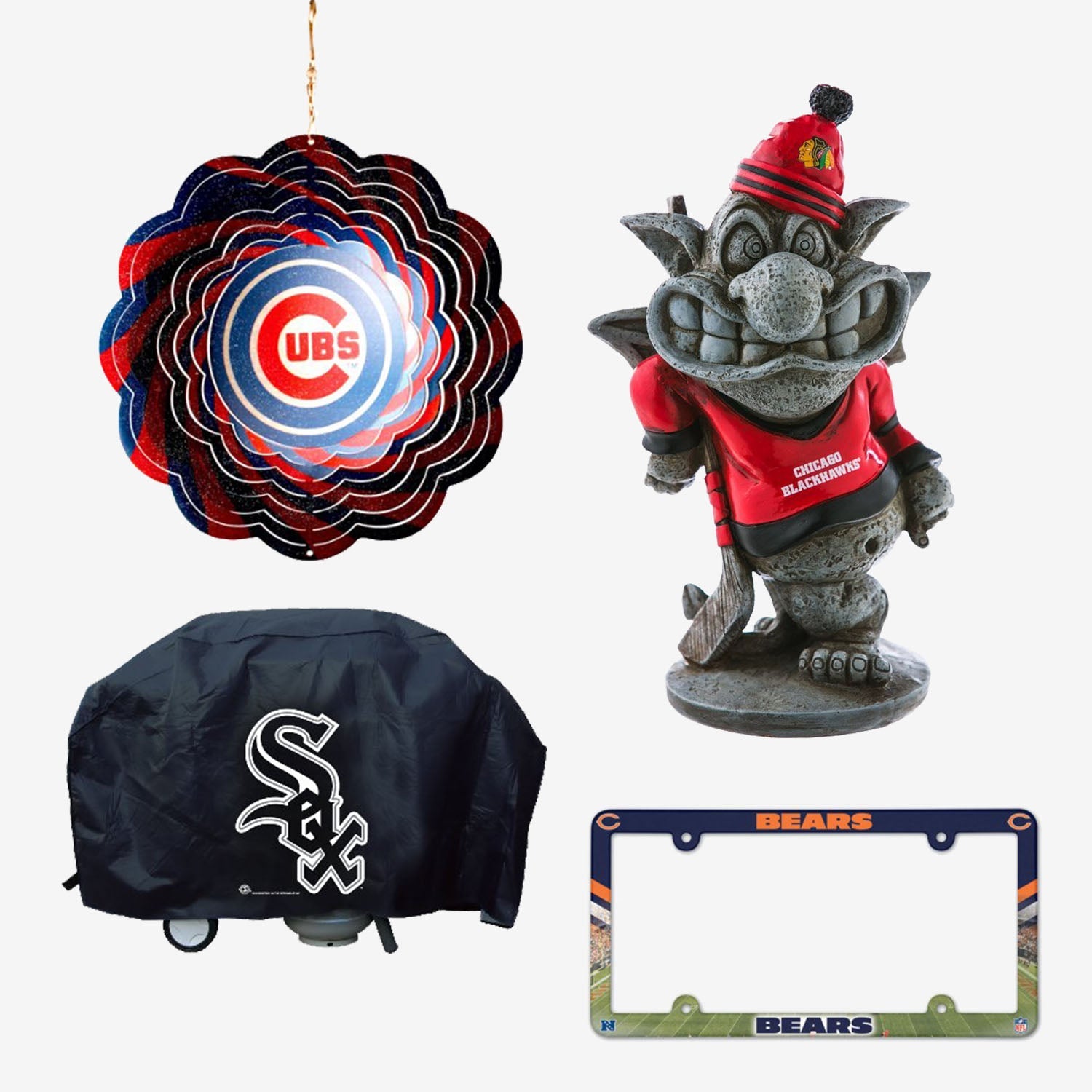 Sports Decor
