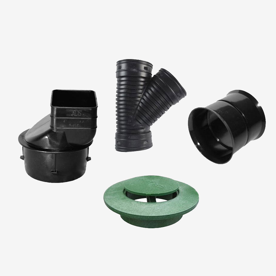 Drainage